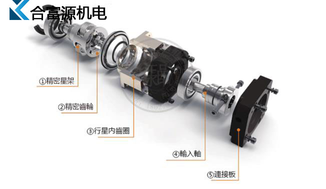 深圳行星減速機(jī)廠家為您行星減速機(jī)熱裝和冷裝工藝