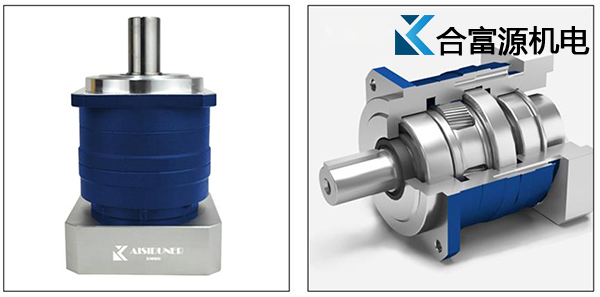 艾伺頓爾平行軸行星減速機參數(shù)、特點及應用領(lǐng)域