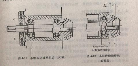 行星減速機廠家解析錐齒輪的固定與調(diào)整